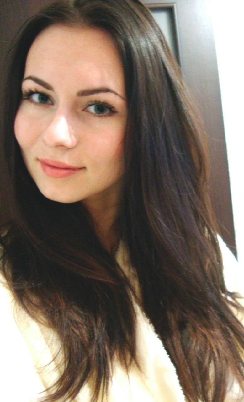 Kate Zhukova | Самара