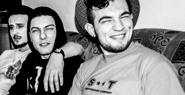 Костя Кожушный | 