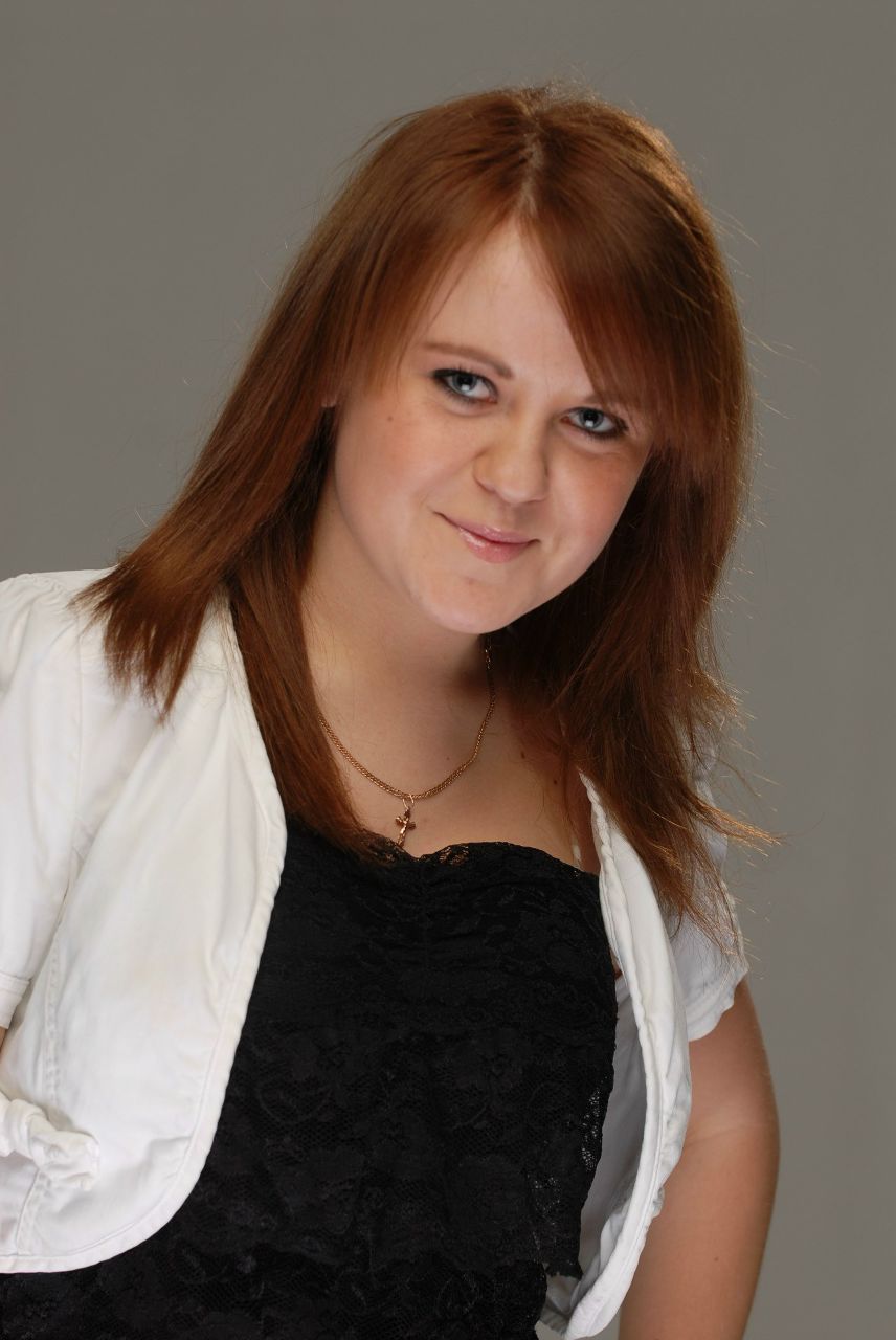 Света Зайченко | Киев