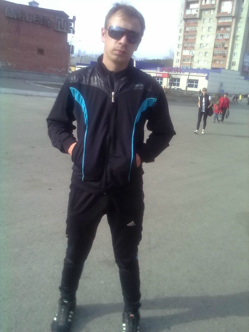 Артем Фёдоров | Нижняя Тура