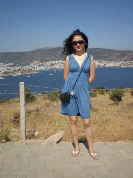 Айнур Утемуратова | Алматы