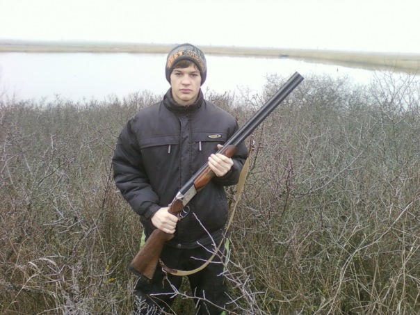 №14, Олег Ефимов №14, Олег Ефимов