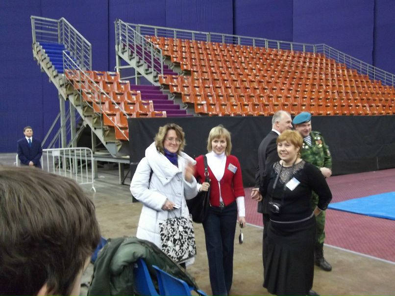 Dima Smirnov | Санкт-Петербург