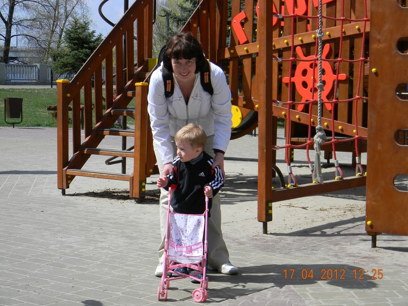 Наталья Власенко | Днепр (Днепропетровск)