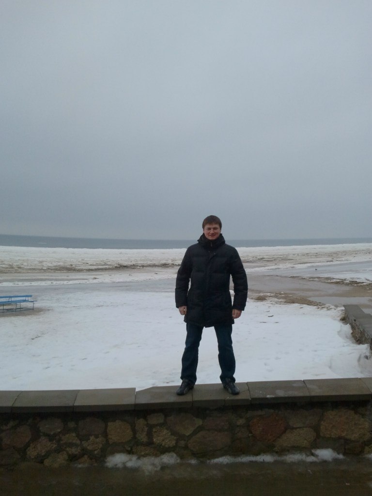 Валерий Деш | Минск