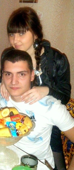 Мария Видякина | Самара