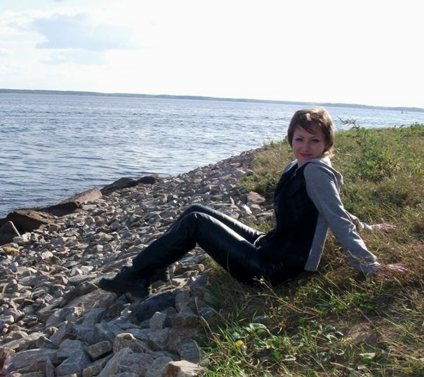 №131, Марина Шульга, 43 года, Череповец №131, Марина Шульга, 43 года, Череповец
