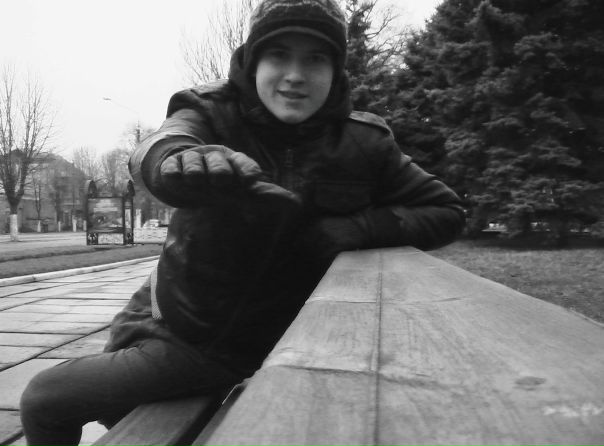 №86, Sasha Kraevskiy, 31 год, Каменское / Днепродзержинск №86, Sasha Kraevskiy, 31 год, Каменское / Днепродзержинск