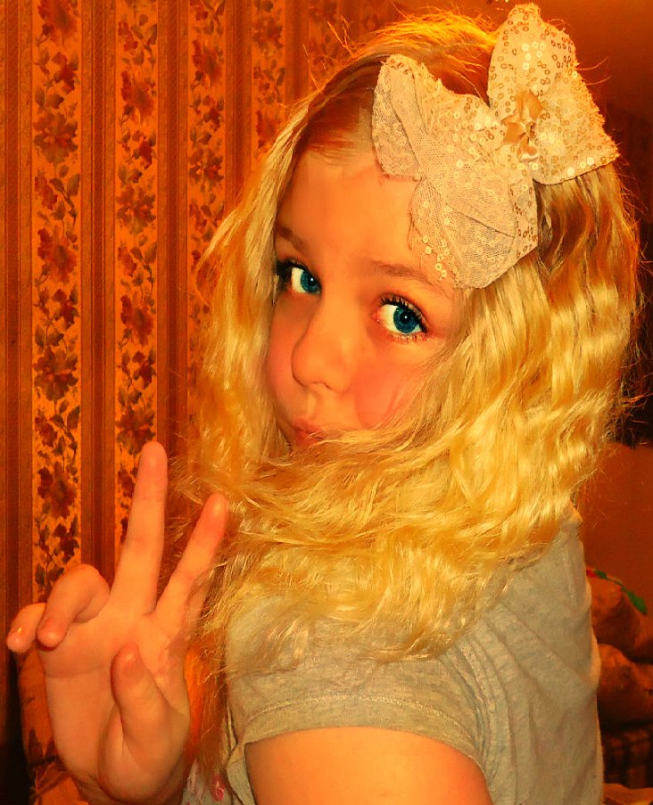 Ульяна Кокосова ♫ | Колпино