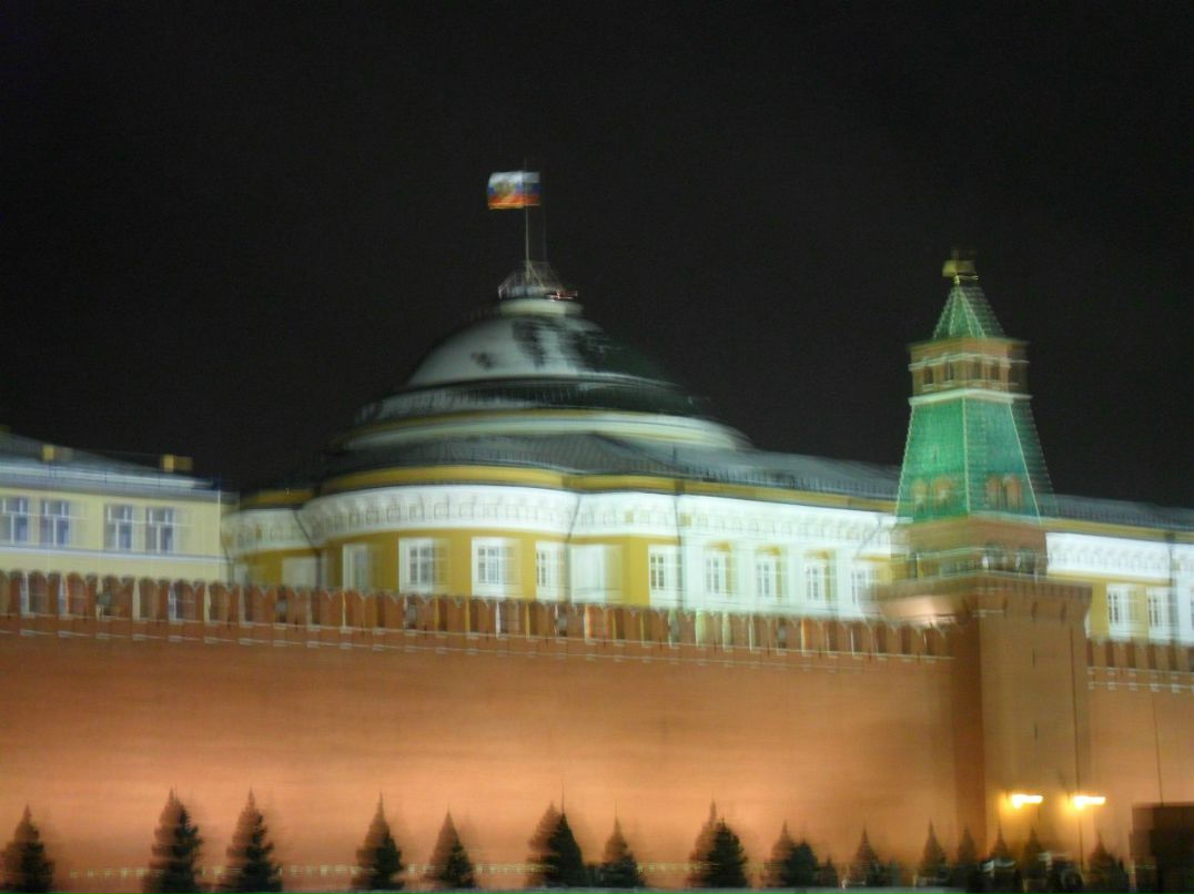 Андрей Аверьянов | Москва