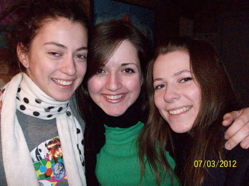 Галина Назарова | Киев