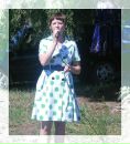 Фотография Полина Прокофьева