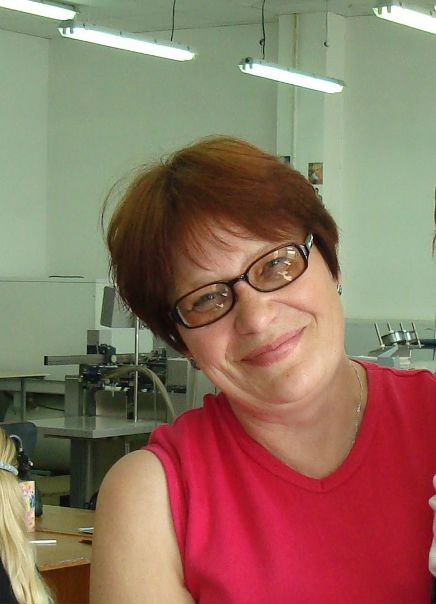 №36, Татьяна Халецкая, Минск №36, Татьяна Халецкая, Минск