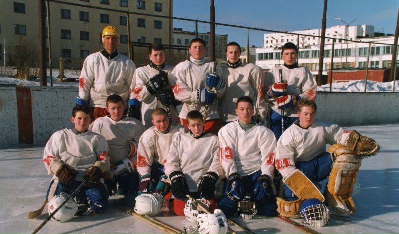 Денис Трушин | Белгород