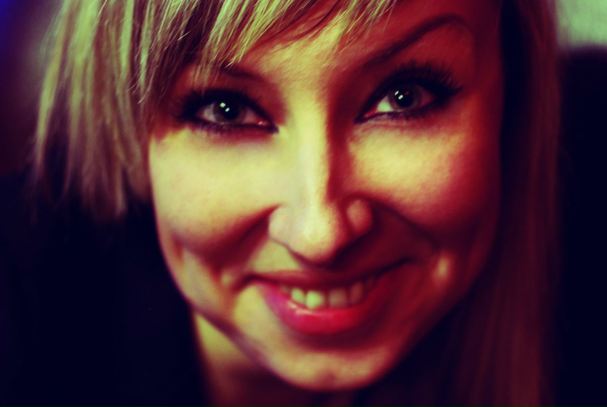 Евгения Яричевская | Одесса