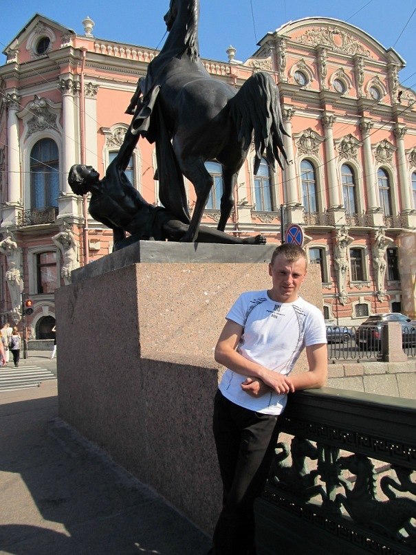 Вадим Висков | Дзержинск