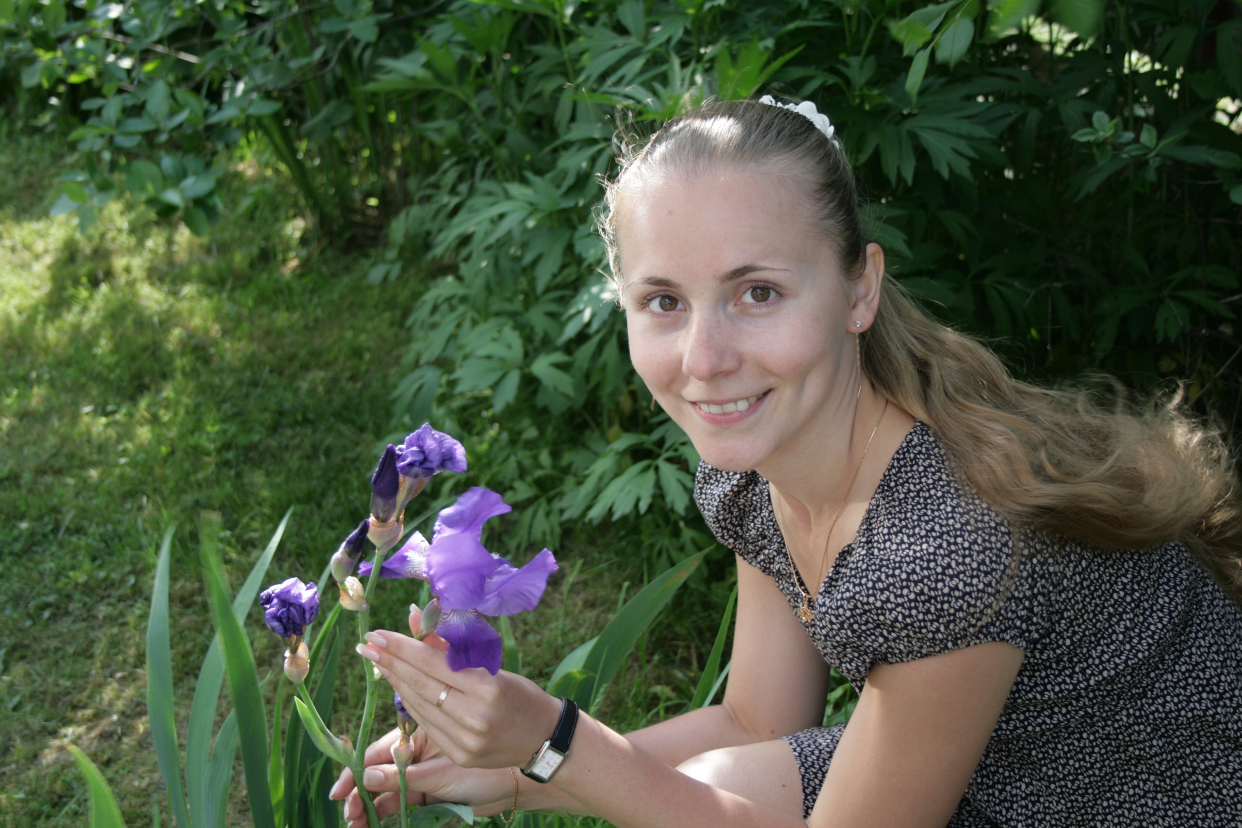 Фото профиля