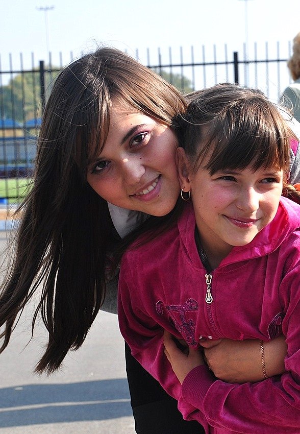 Вика Рыбинская | Киев