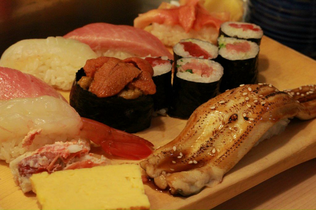 Oksana Pleshkova | New York City