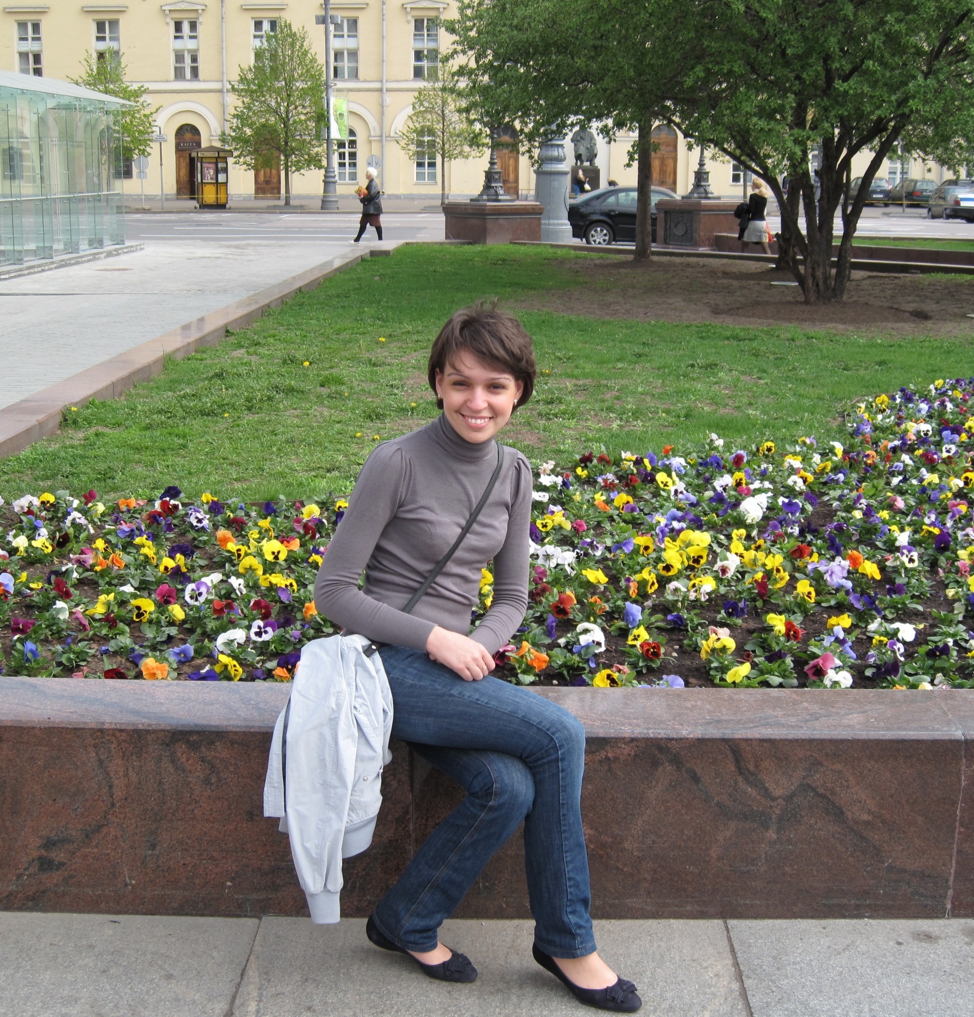 Фото профиля