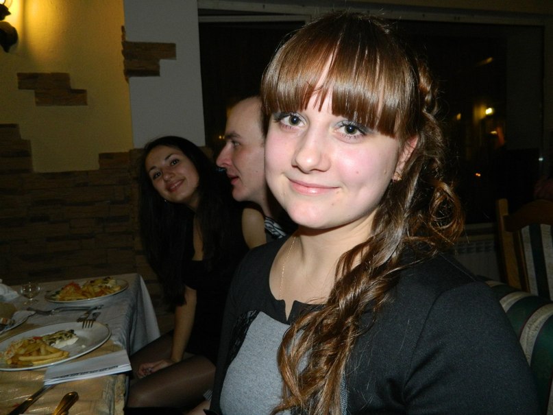 Екатерина Воробей-Чирко | Речица