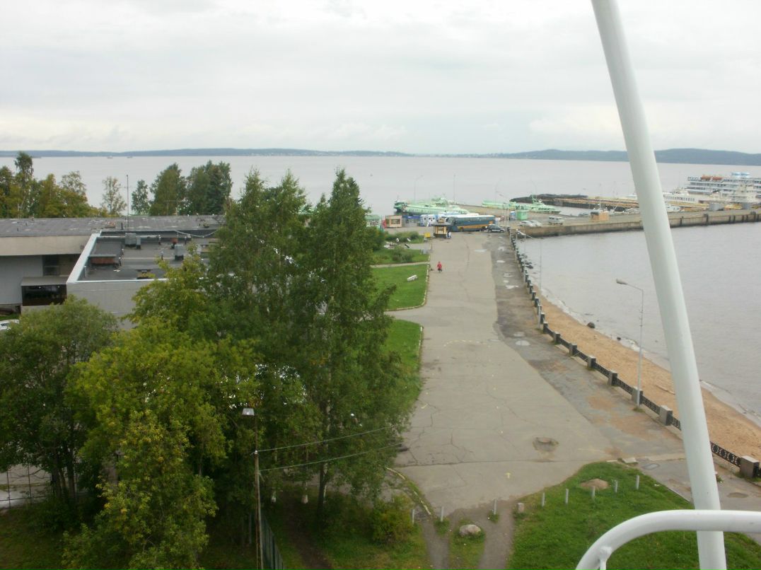 Иван Слепнёв | Сортавала