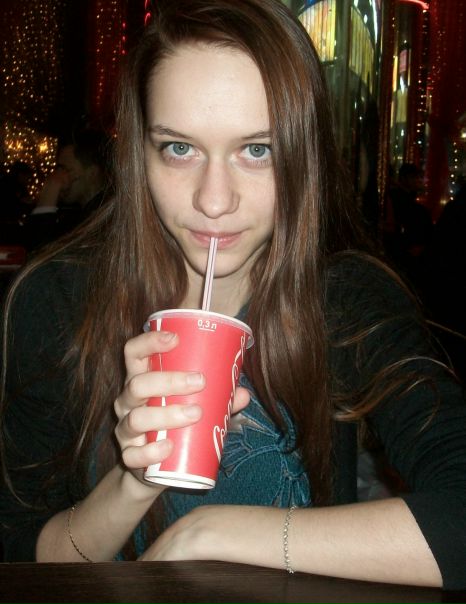 №90, Надежда Рузанова, 35 лет, Санкт-Петербург №90, Надежда Рузанова, 35 лет, Санкт-Петербург