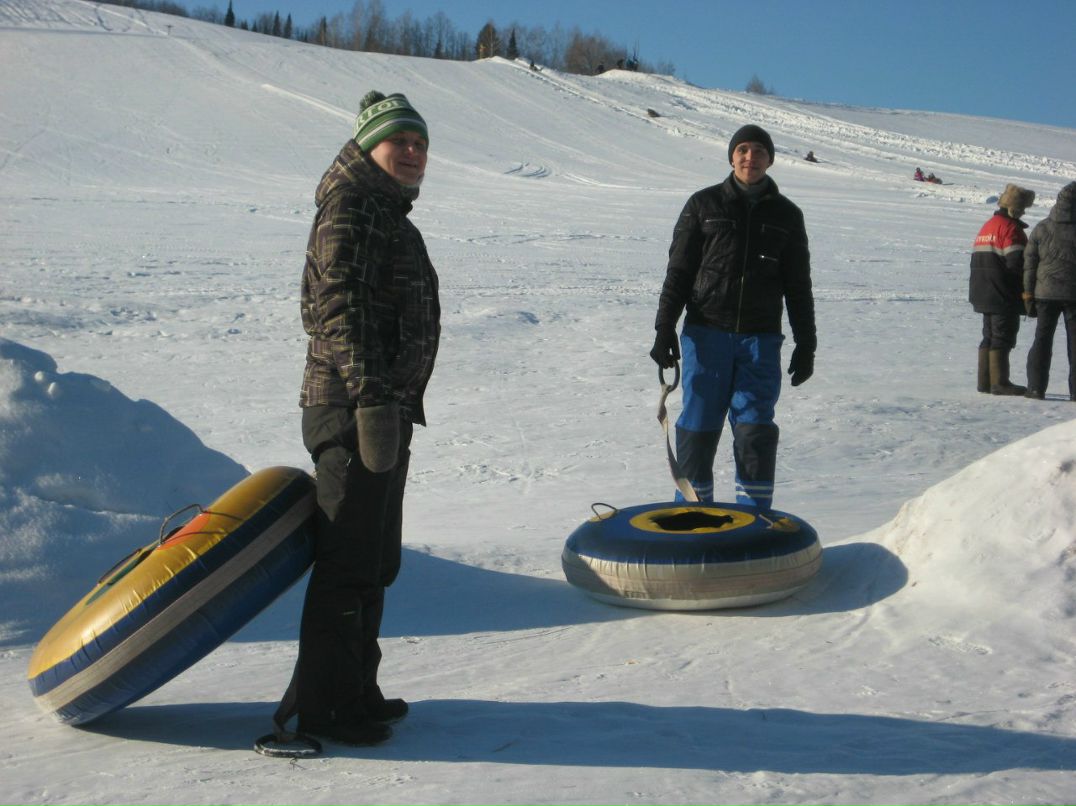 Лиля Миннегалиева | Пермь
