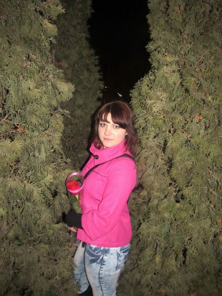 №20, Антонина Репалова, Раздольное №20, Антонина Репалова, Раздольное