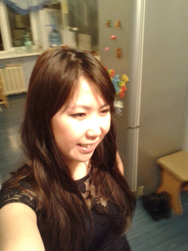 Анжелика Иовлева | Якутск