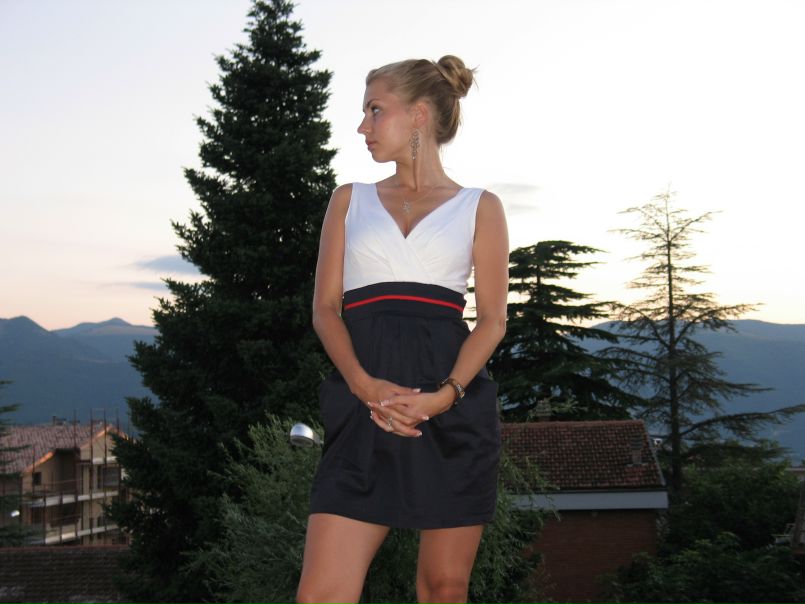 №84, Svetlana Bazvanova-Nelina, 6.8 №84, Svetlana Bazvanova-Nelina, 6.8