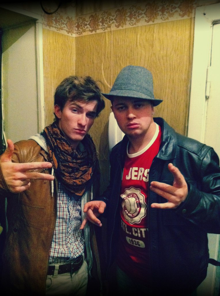 Анатолий Хлуднев | Москва