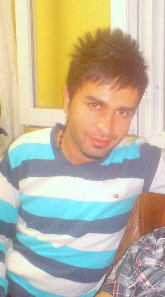 №16, Kerem Sozer, 37 лет, Antakya №16, Kerem Sozer, 37 лет, Antakya