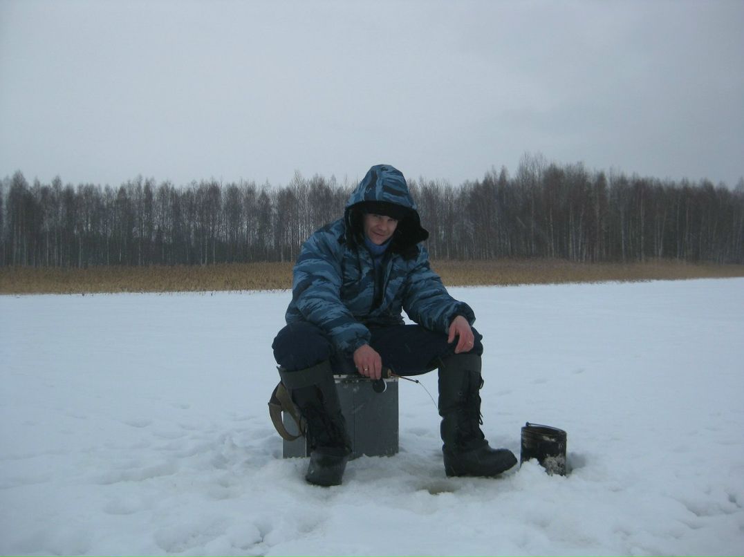 Лёха Косьтенко | Апатиты