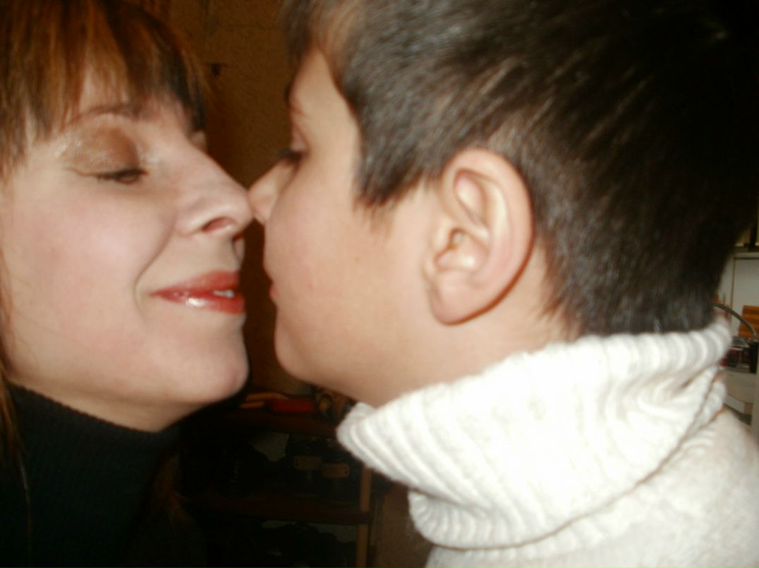 Алёна Черниховская | Днепр (Днепропетровск)