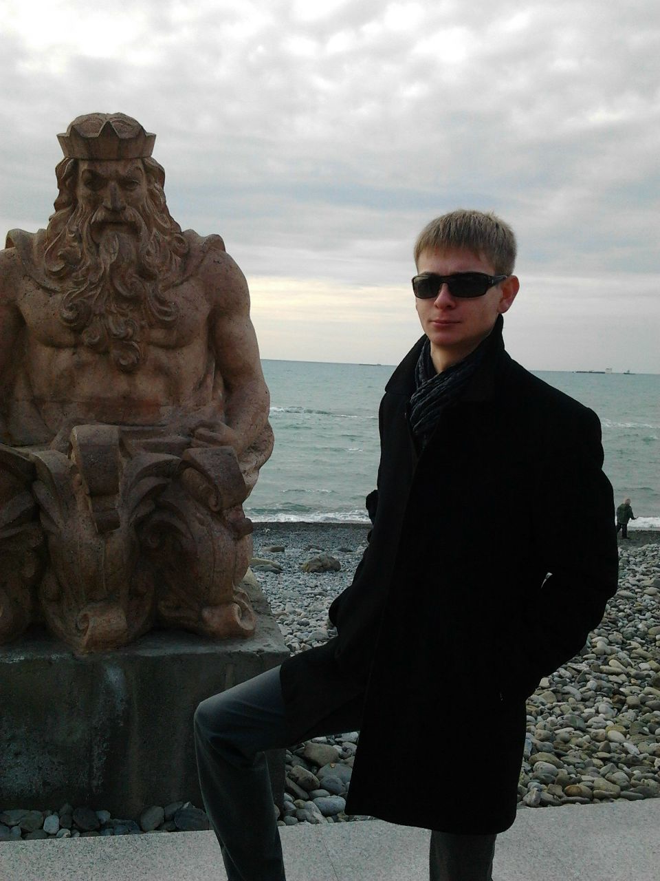 Филипп Красников | Ставрополь