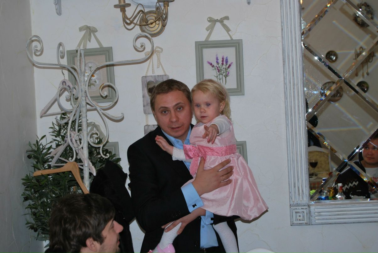 Анна Красовская | Киев