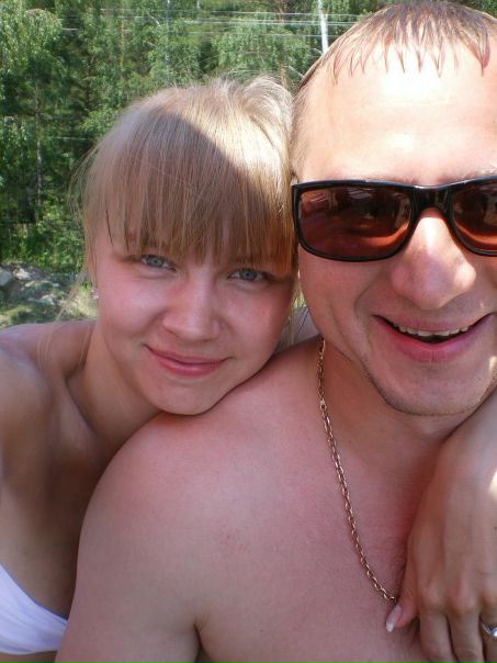Алена Петрова фото профиля #3