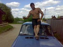 Фотография Борисова Виталия