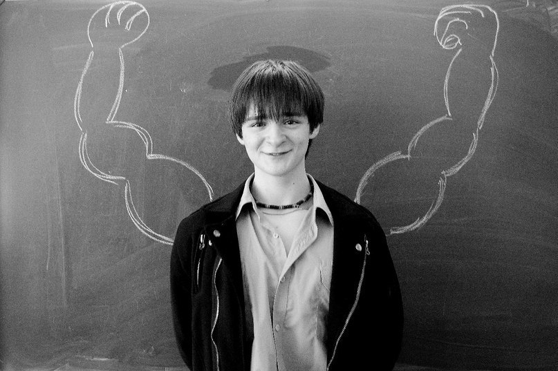 Дмитрий Андреев | Челябинск