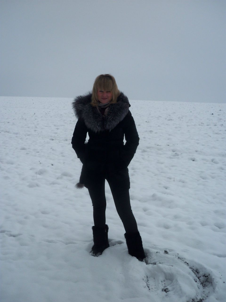 Tina Alekseenko | Горловка