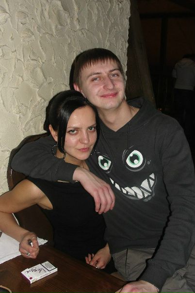 №18, Юра Шевченко, Ивано-Франковск №18, Юра Шевченко, Ивано-Франковск