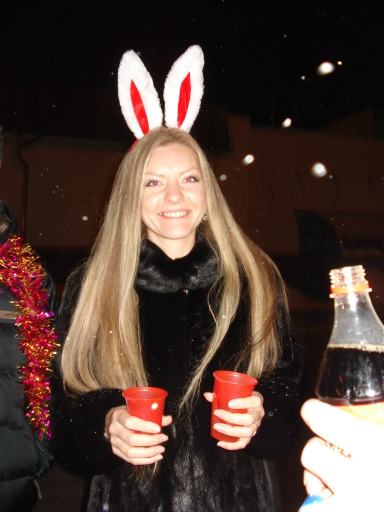 Анна Генералова | Нижний Новгород