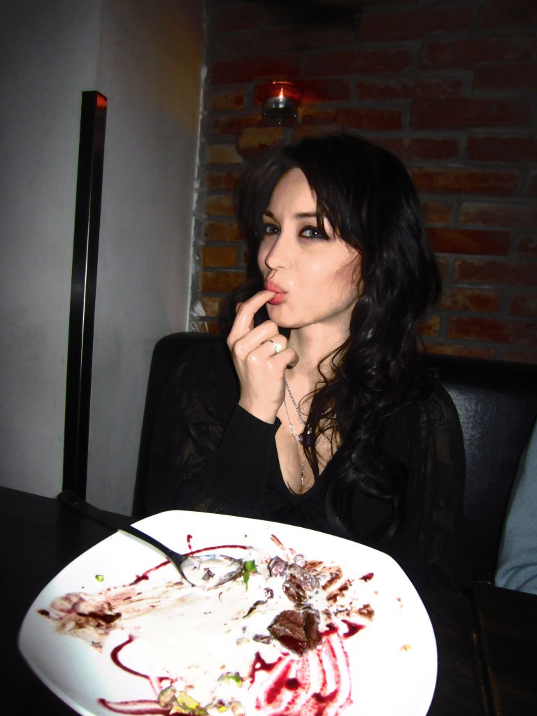 Ангелина Волошина | 