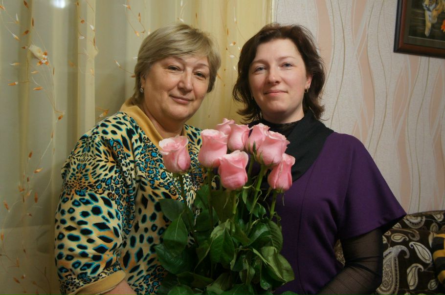 №89, Анна Щербакова, 31 год, Шахты №89, Анна Щербакова, 31 год, Шахты