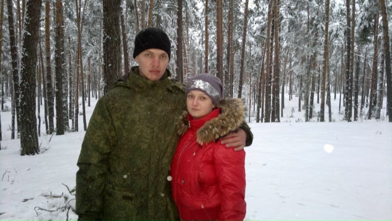 Юлия Шипелева | Рязань