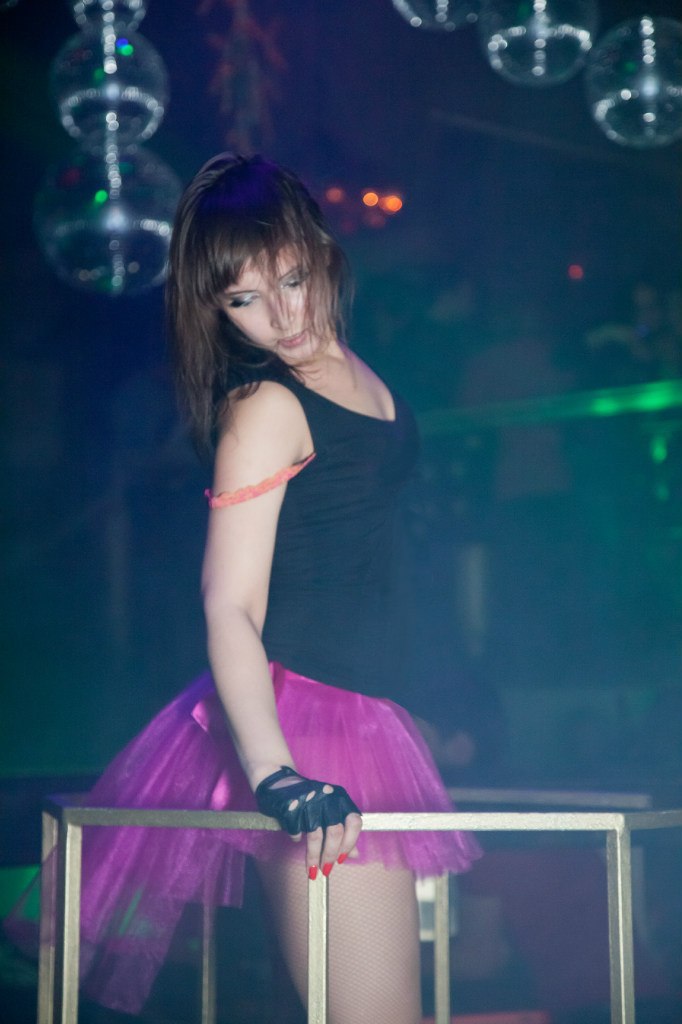 Мила Дёмина Dema Style | Москва