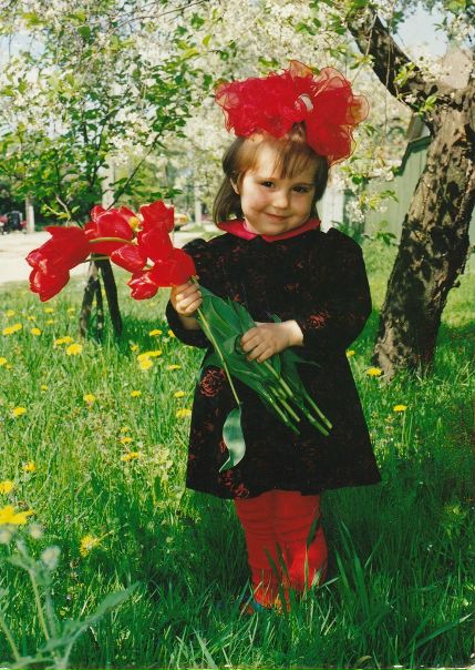 №155, Катерина Лейбніц, 33 года, Киев №155, Катерина Лейбніц, 33 года, Киев