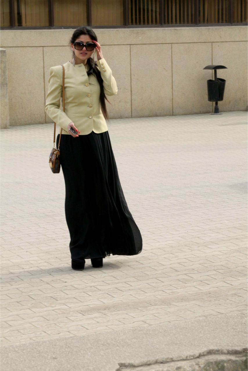 Анжела Рахамимова | Москва