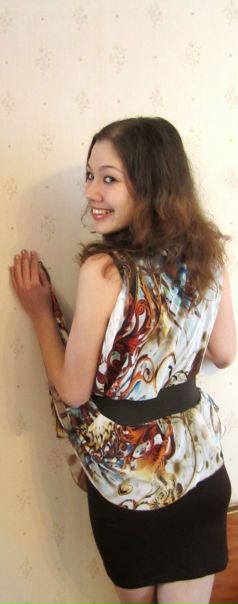 №21, Valeria Wahl, 34 года, Schmalkalden №21, Valeria Wahl, 34 года, Schmalkalden